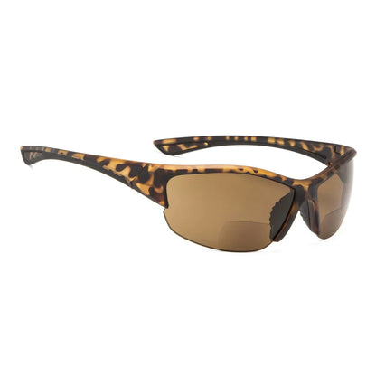 Bifocal Sunglasses TR90 Sports Design Men