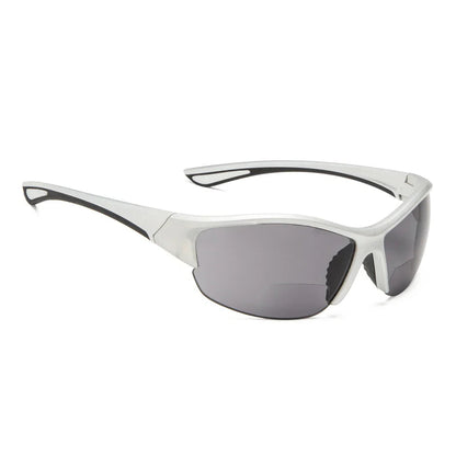 Bifocal Sunglasses TR90 Sports Design Men