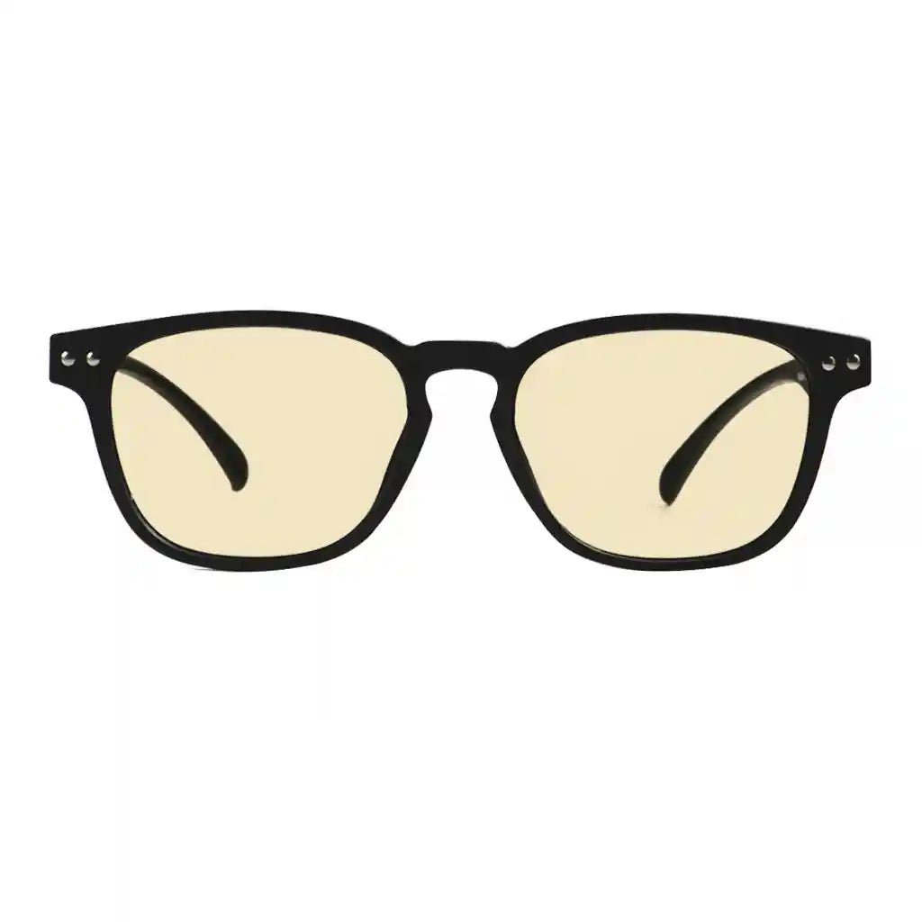 Blue Light Blocking Reading Glasses Women Men Fashionable Design