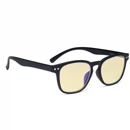 Blue Light Blocking Reading Glasses Women Men Fashionable Design