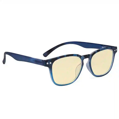 Blue Light Blocking Reading Glasses Women Men Fashionable Design