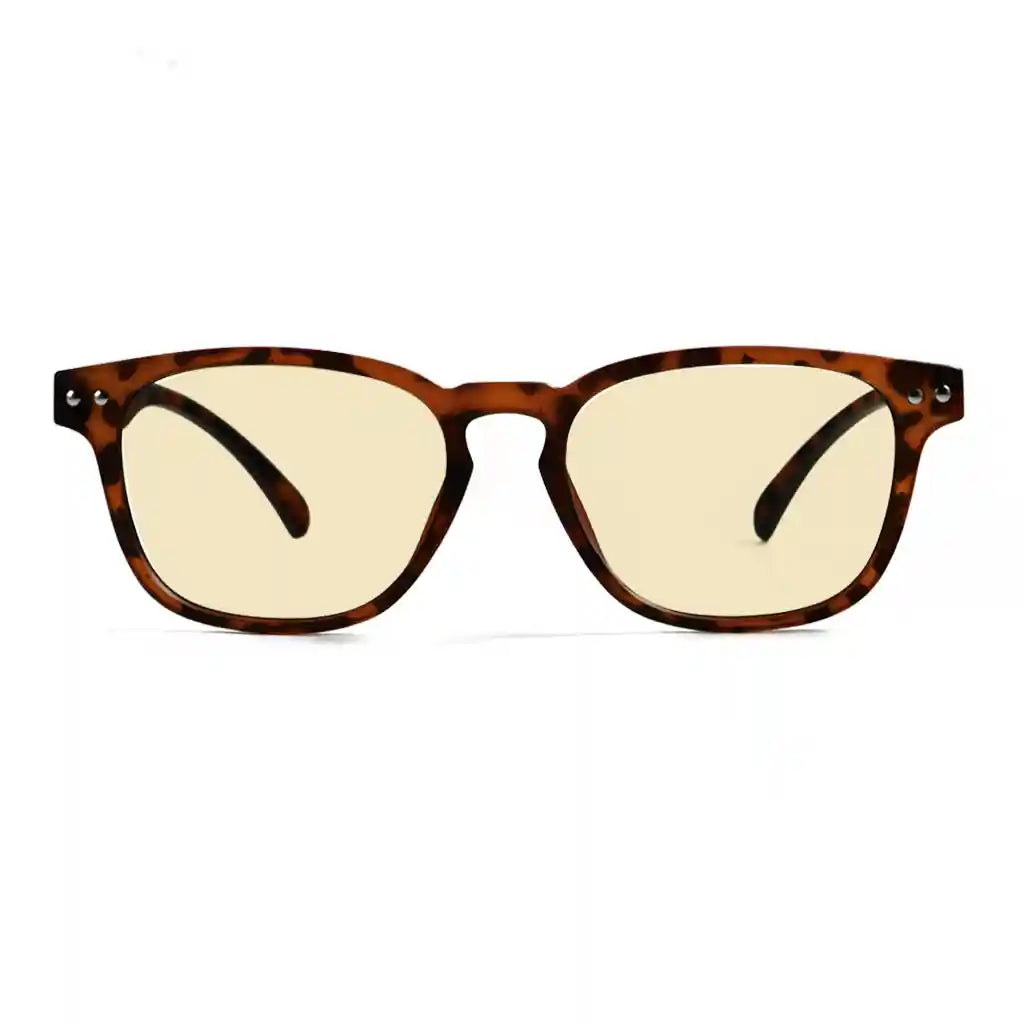 Blue Light Blocking Reading Glasses Women Men Fashionable Design