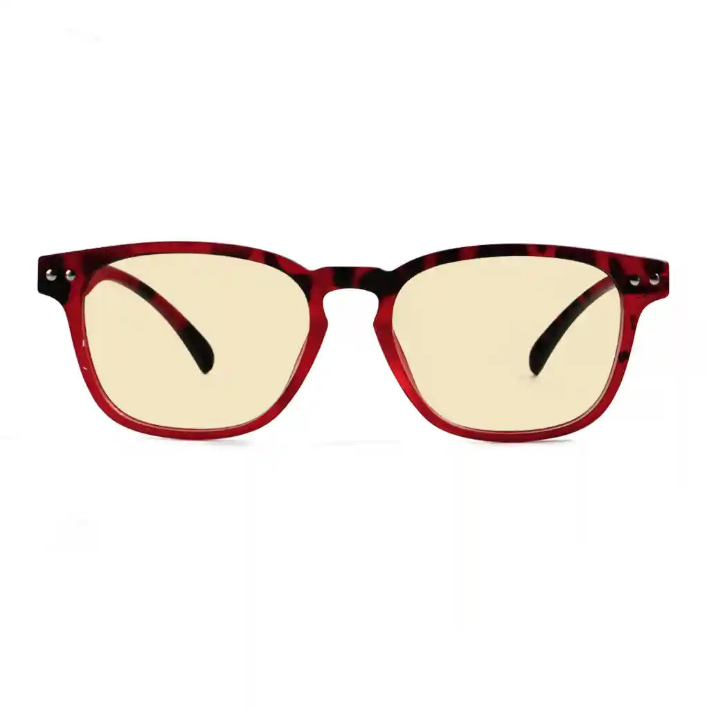 Blue Light Blocking Reading Glasses Women Men Fashionable Design