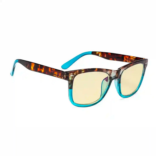 Cgdah Blue Light Blocking Reading Glasses Yellow Tinted