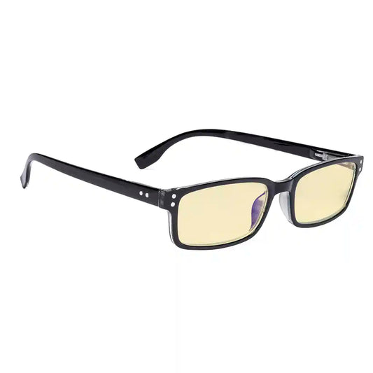 Classic Blue Light Blocking Reading Glasses Women Men