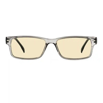 Blue Light Blocking Reading Glasses Yellow Tinted Men Women
