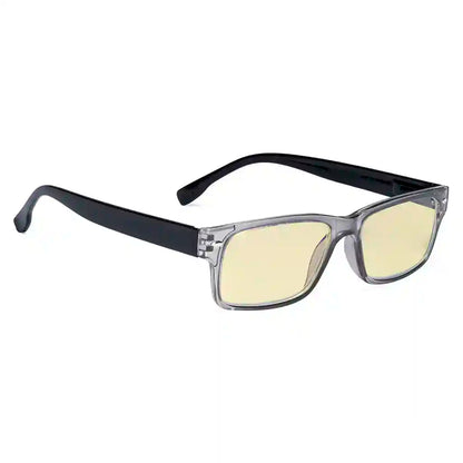 Blue Light Blocking Reading Glasses Yellow Tinted Men Women