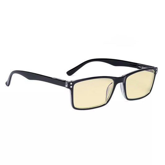 Comfort Blue Light Blocking Reading Glasses Women Men