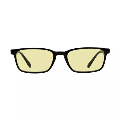 Blue Light Blocking Reading Glasses Yellow Tinted for Women