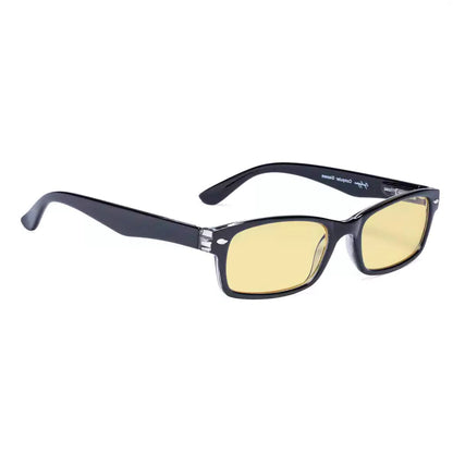 Classic Design Blue Light Blocking Glasses Women