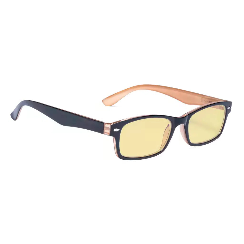 Classic Design Blue Light Blocking Glasses Women