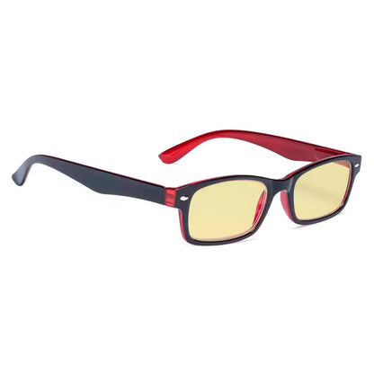 Classic Design Blue Light Blocking Glasses Women