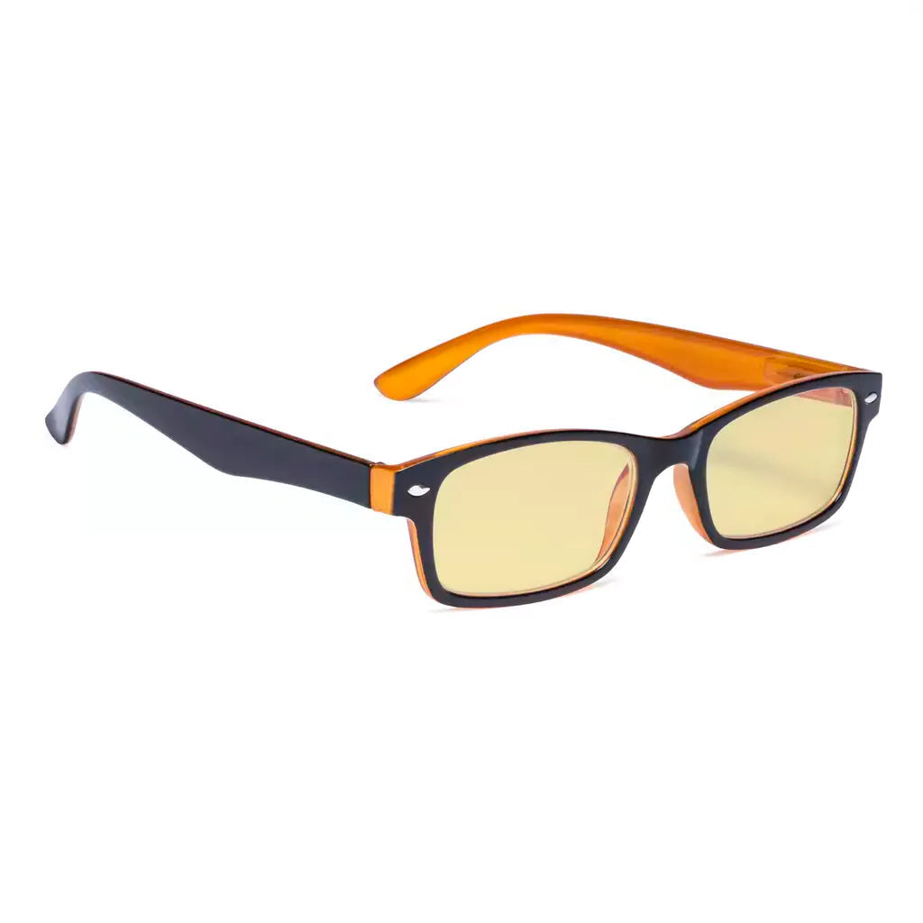 Classic Design Blue Light Blocking Glasses Women