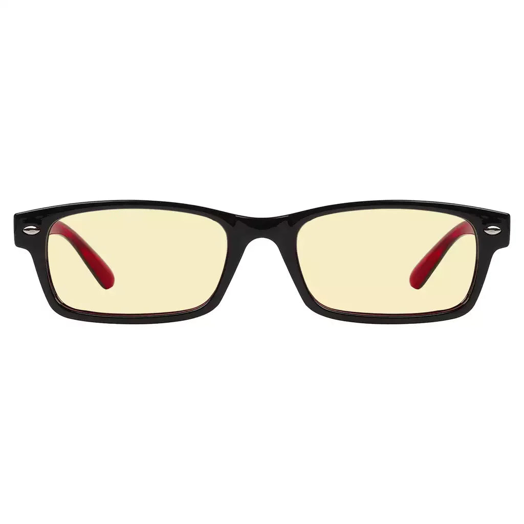 Classic Design Blue Light Blocking Glasses Women