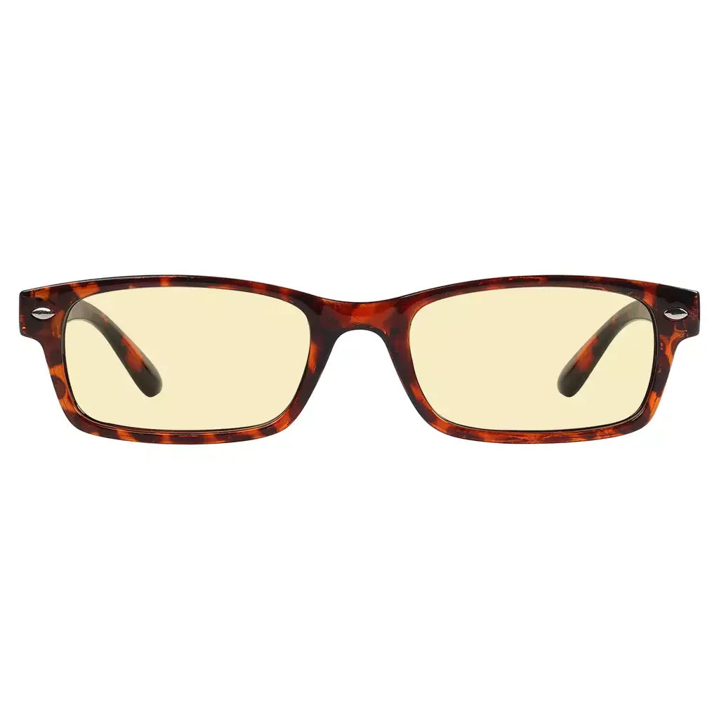 Classic Design Blue Light Blocking Glasses Women