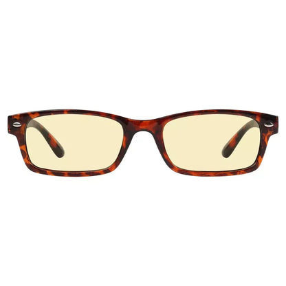 Classic Design Blue Light Blocking Glasses Women