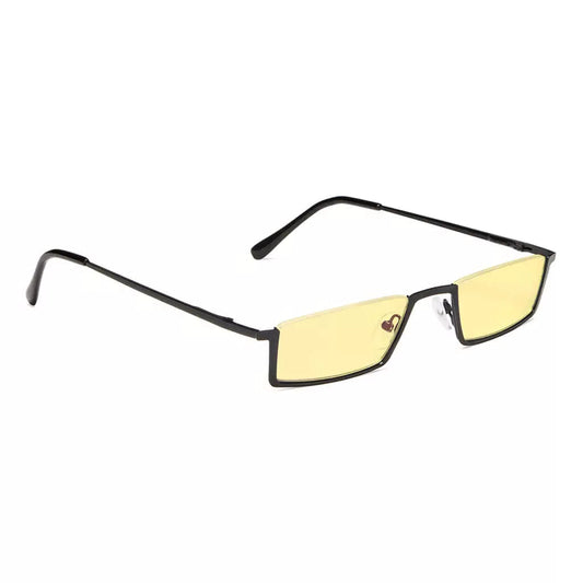 Half-rim Blue Light Blocking Reading Glasses Women Men