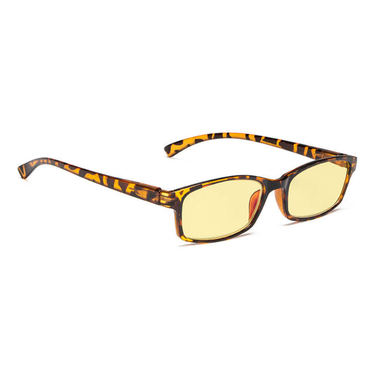 Vintage Blue Light Blocking Reading Glasses Women Men