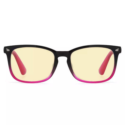 Stylish Blue Light Blocking Reading Glasses Women Men