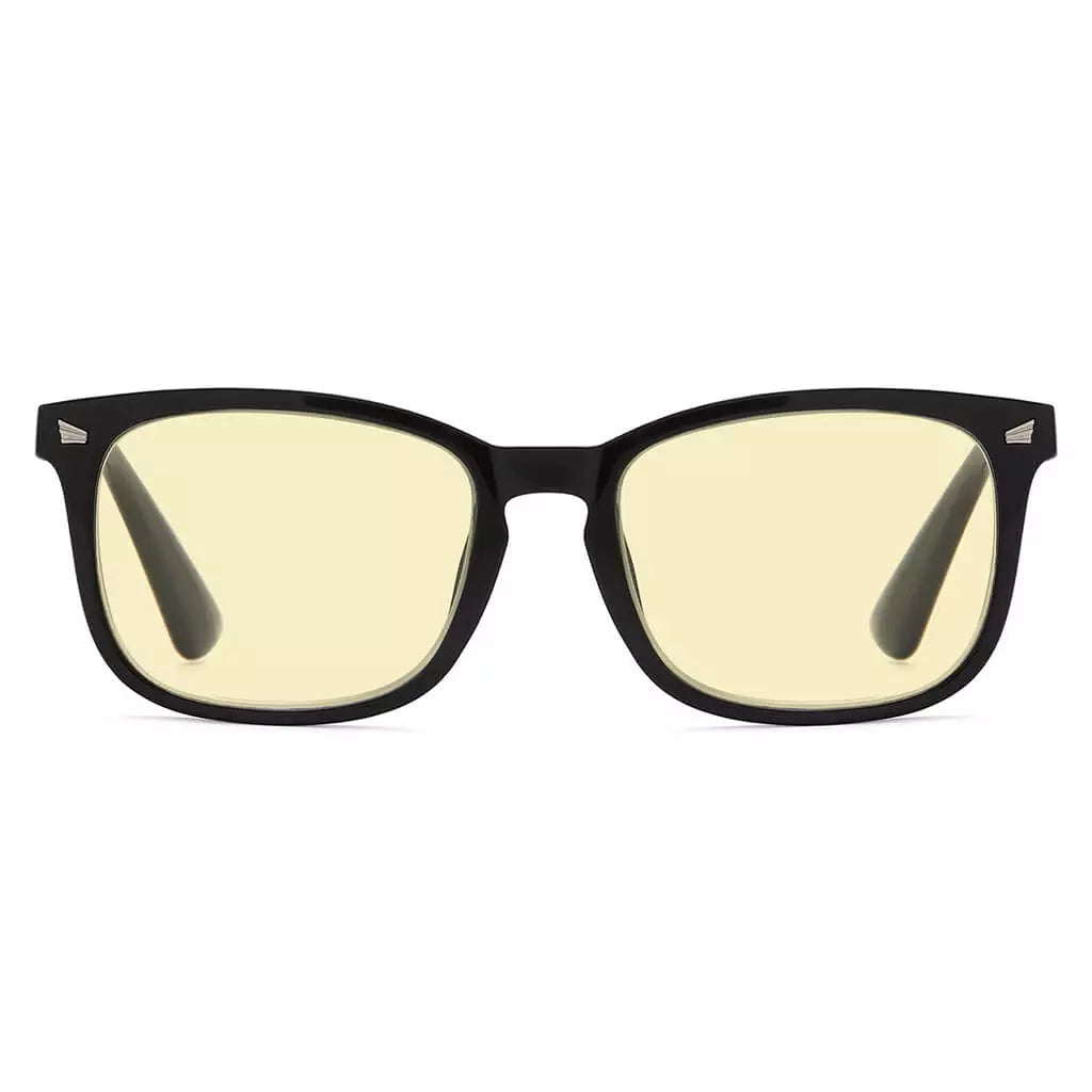 Stylish Blue Light Blocking Reading Glasses Women Men