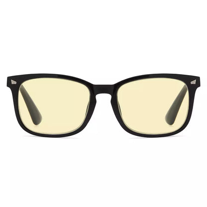 Stylish Blue Light Blocking Reading Glasses Women Men