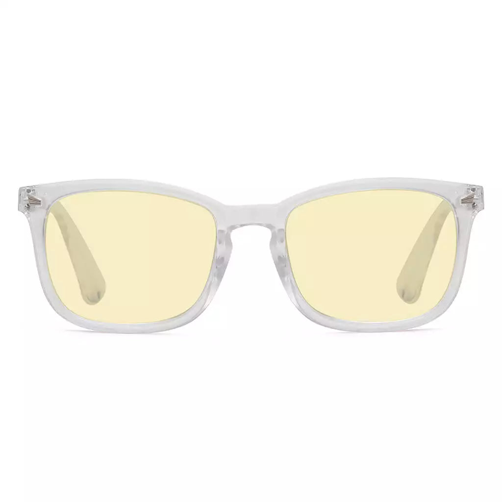 Stylish Blue Light Blocking Reading Glasses Women Men