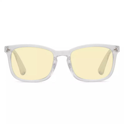 Stylish Blue Light Blocking Reading Glasses Women Men