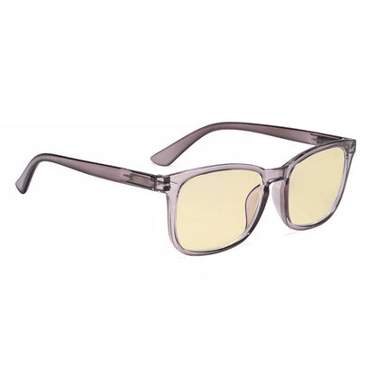 Stylish Blue Light Blocking Glasses Women Men