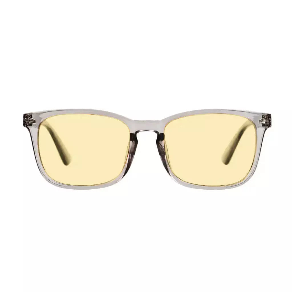 Stylish Blue Light Blocking Reading Glasses Women Men