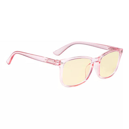 Stylish Blue Light Blocking Reading Glasses Women Men