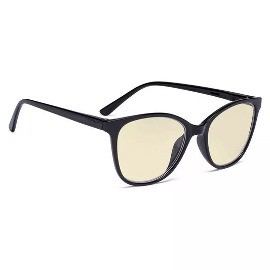 Cat-eye Blue Light Blocking Reading Glasses Women