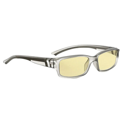 Yellow Tinted Blue Light Blocking Reading Glasses Women Men