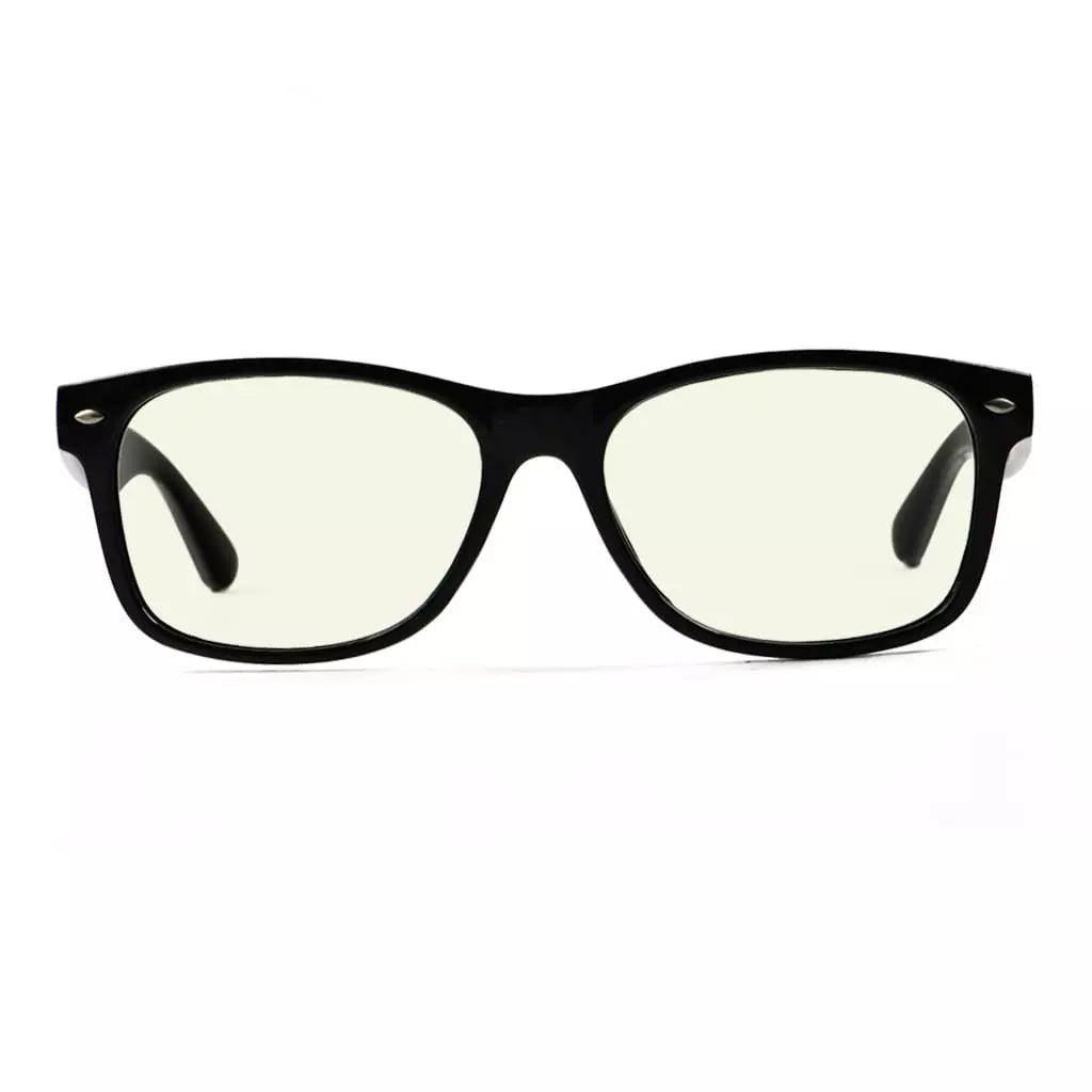 Blue Light Blocking Reading Glasses for Men