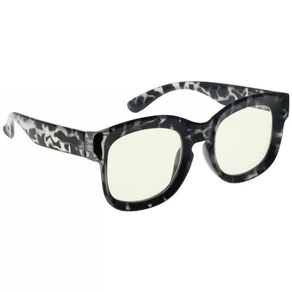 Cgbac Blue Light Blocking Glasses Light Yellow Tinted