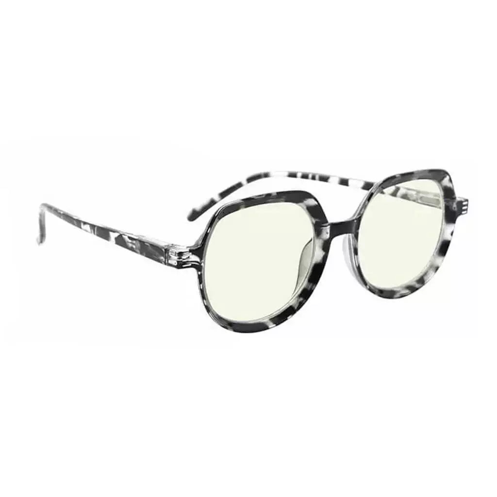 Small Blue Light Blocking Reading Glasses Women