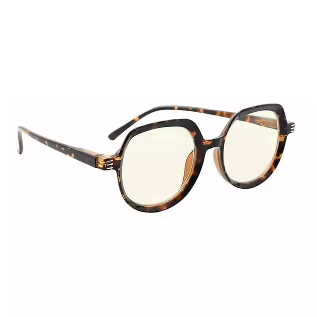 Small Blue Light Blocking Reading Glasses Women