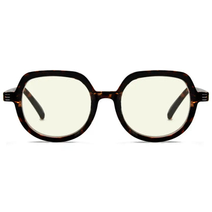 Small Blue Light Blocking Glasses Women