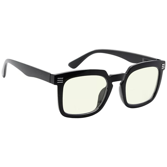 Square Blue Light Blocking Reading Glasses For Women