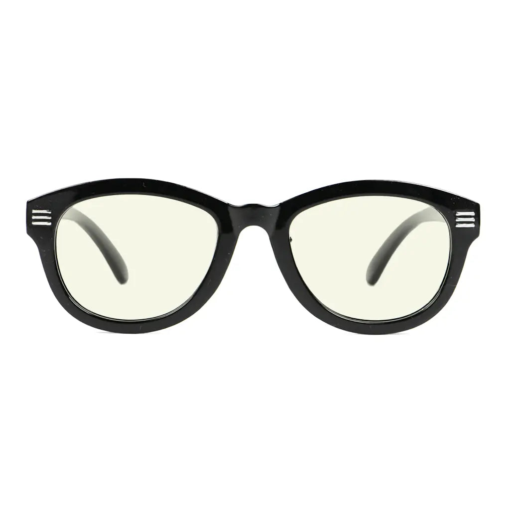 Cat-Eye Blue Light Blocking Reading Glasses For Women