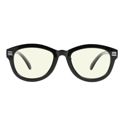 Cat-Eye Blue Light Blocking Reading Glasses For Women
