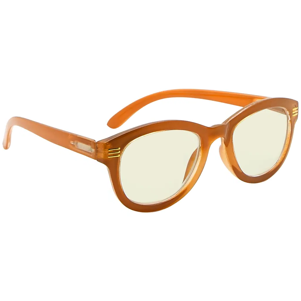 Cat-Eye Blue Light Blocking Reading Glasses For Women