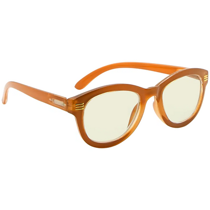 Cat-Eye Blue Light Blocking Reading Glasses For Women