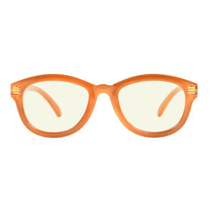 Cat-Eye Blue Light Blocking Reading Glasses For Women