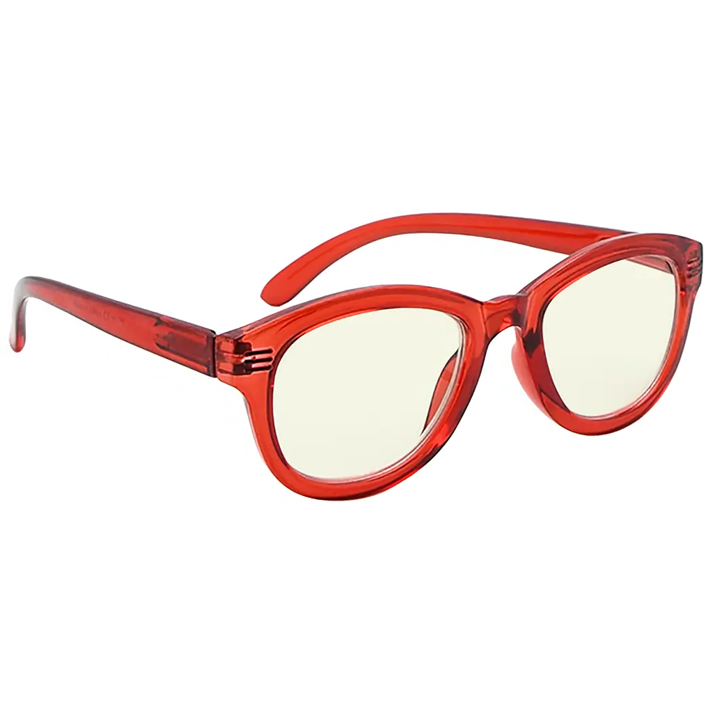 Cat-Eye Blue Light Blocking Reading Glasses For Women