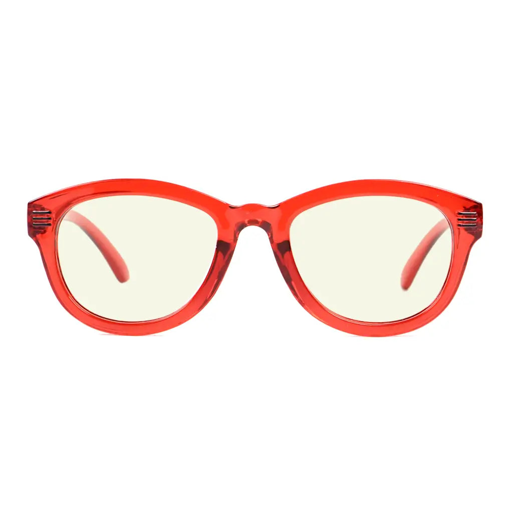Cat-Eye Blue Light Blocking Reading Glasses For Women