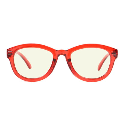Cat-Eye Blue Light Blocking Reading Glasses For Women
