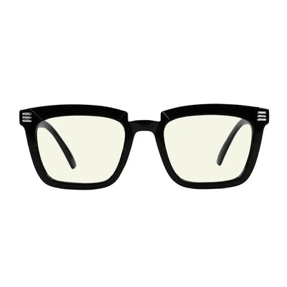 Square Blue Light Blocking Reading Glasses For Women
