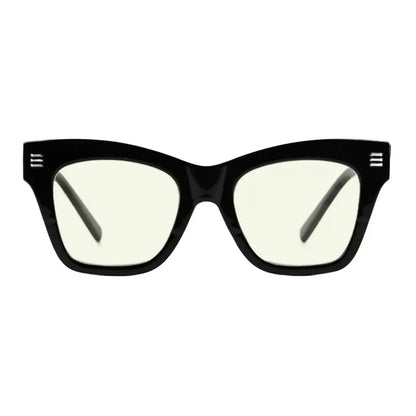 Cat Eye Blue Light Blocking Glasses Women