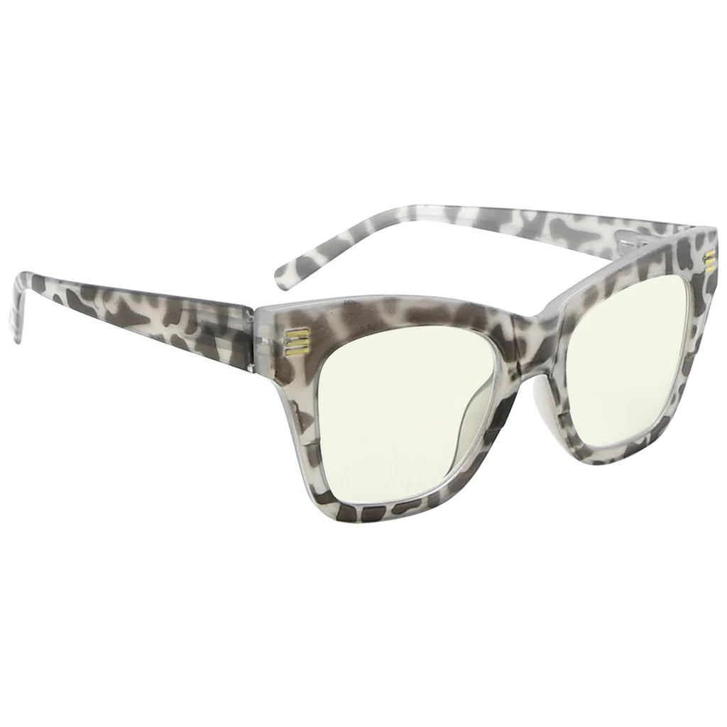 Cat Eye Blue Light Blocking Glasses Women