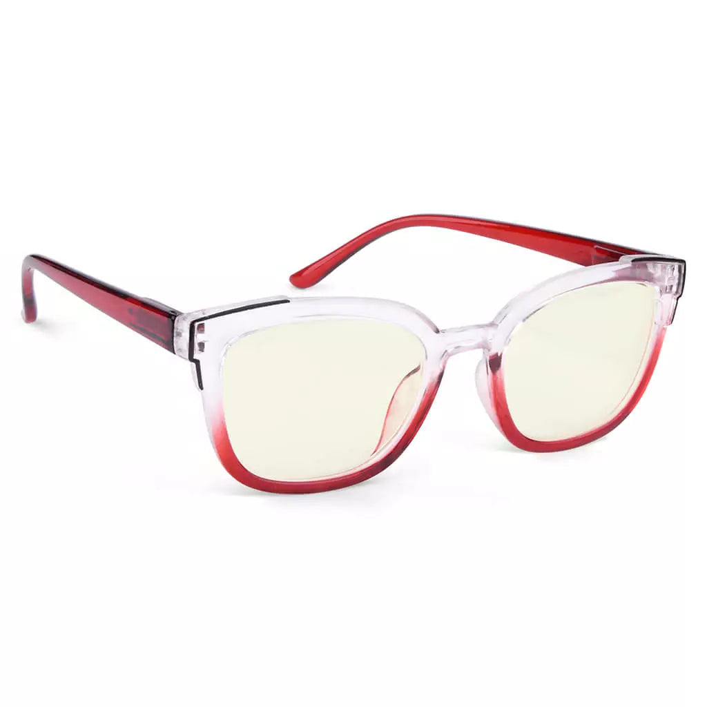 Blue Light Blocking Reading Glasses Women